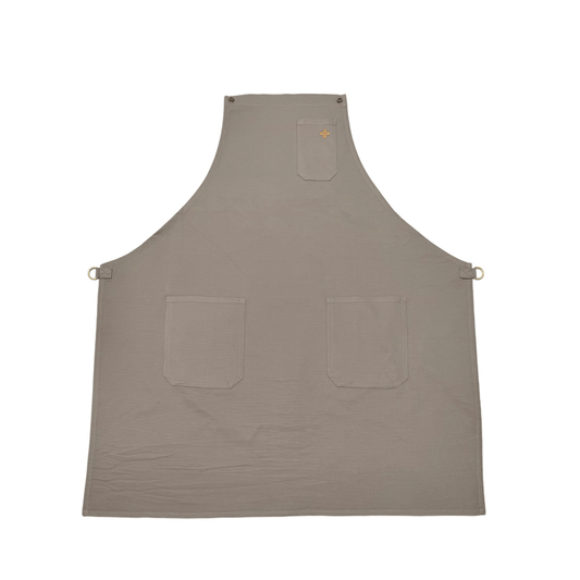 Crossbody Bib Apron
