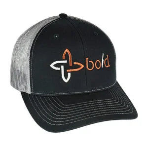 Bold Snapback Hat - Boldric