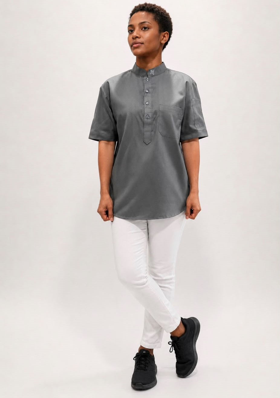 Kurta Chef Coat