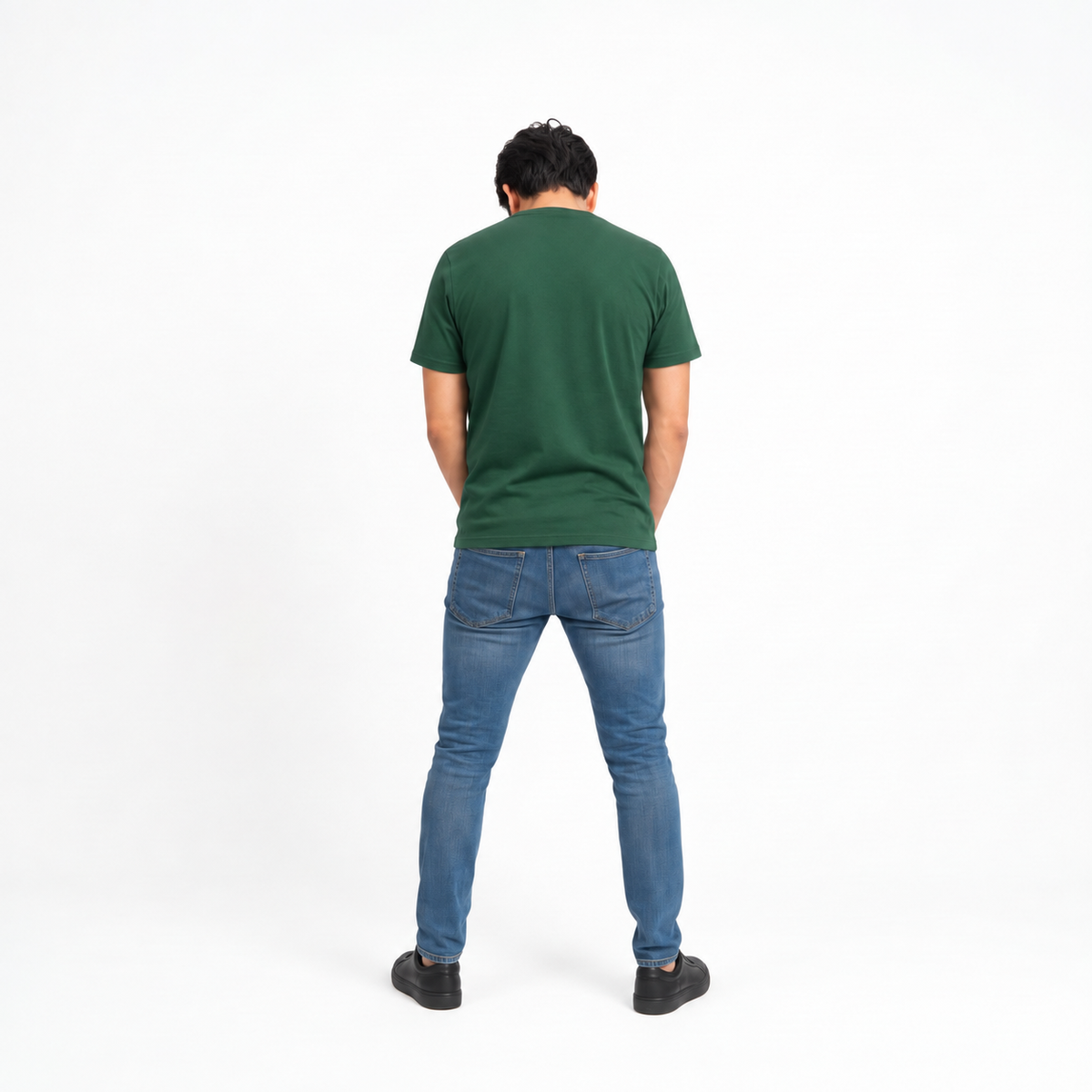 Bella Canva T-Shirts