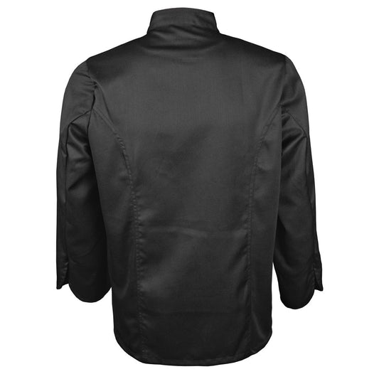 We Chef Coat Long Sleeve