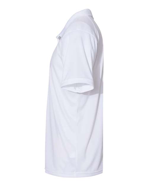 Men utility polo - 100% poly - Boldric