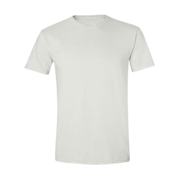 Women/Men short sleeve soft style - Boldric