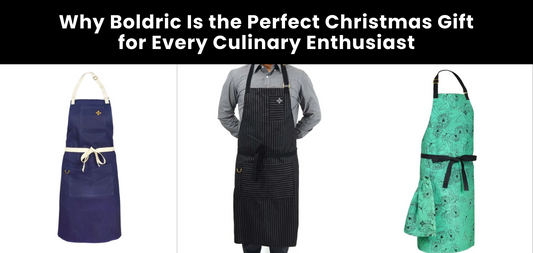 Boldric- Christmas Gifts