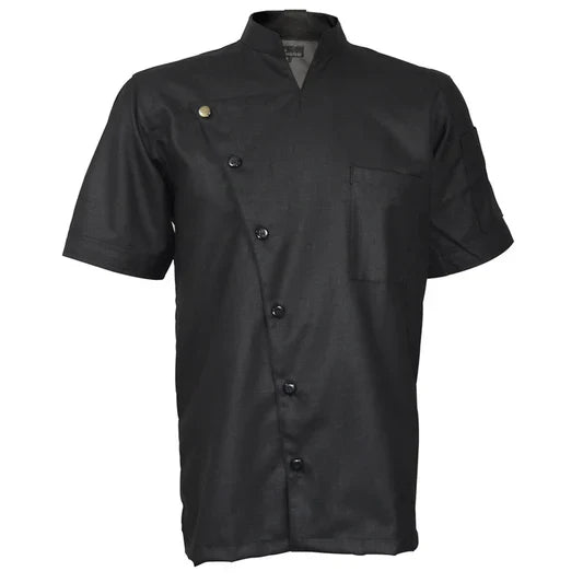 How to Choose the Perfect Chef Coat for Style and Comfort