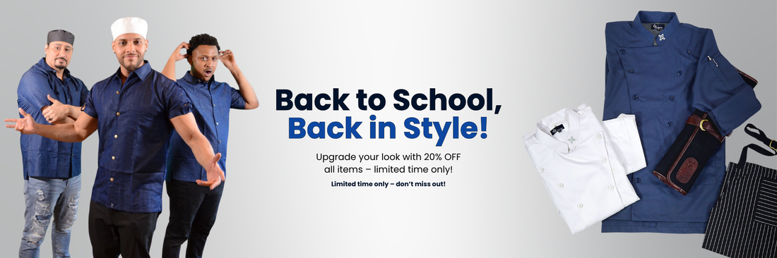 Back To School