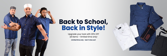 Back To School