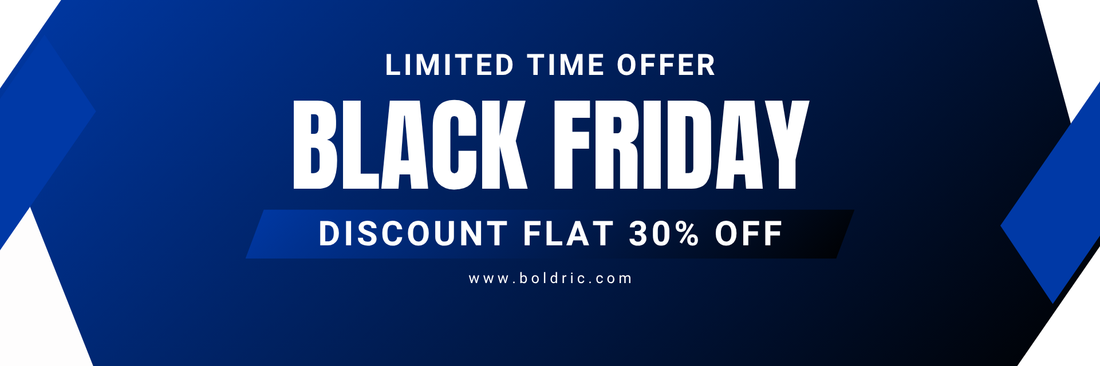 Boldric Black Friday Chef Gear Blowout: Top Deals on Aprons, Knife Bags, and Uniforms