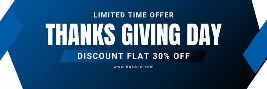 The Boldric Thanksgiving Gift Guide: Perfect Presents for the Chefs You’re Thankful For