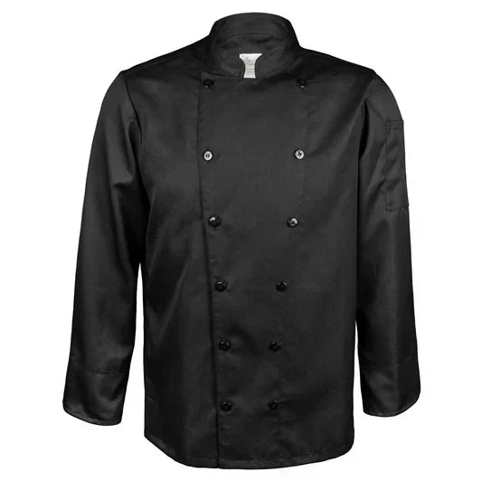 Where Style Meets Function: The Ultimate Chef Uniform Guide