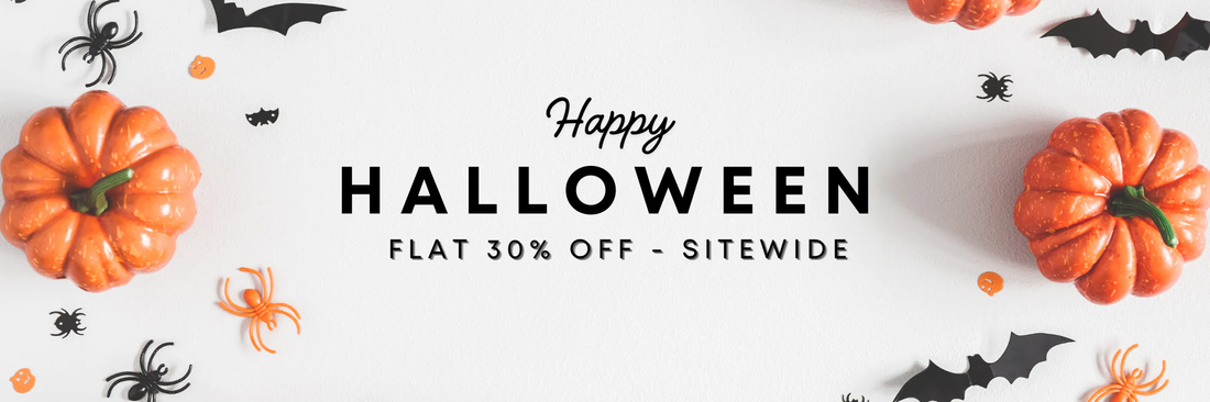 Boldric Halloween Deals