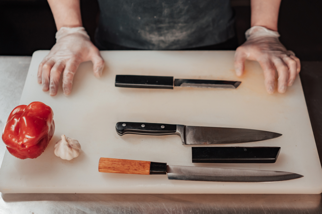Caring for Your Chef Knives: Maintenance Tips for Longevity