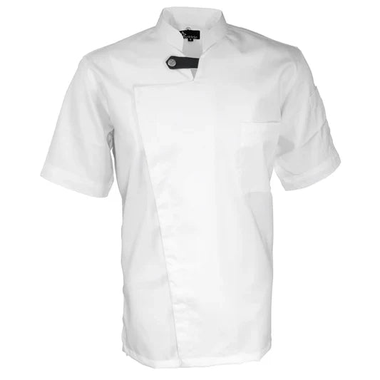 Custom Embroidered Chef Coats: Add a Personal Touch to Your Uniform