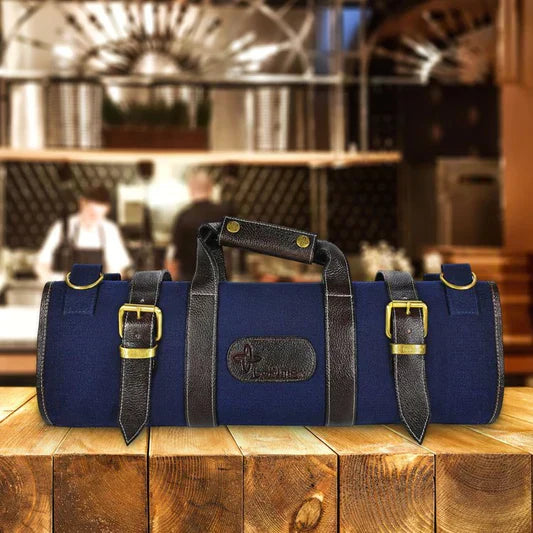 How to Build a Daily Chef Carry Kit (Beyond Just Knives)