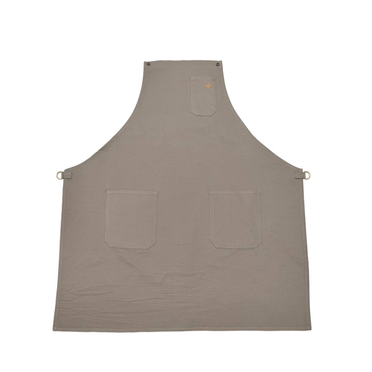 Crossbody Bib Apron