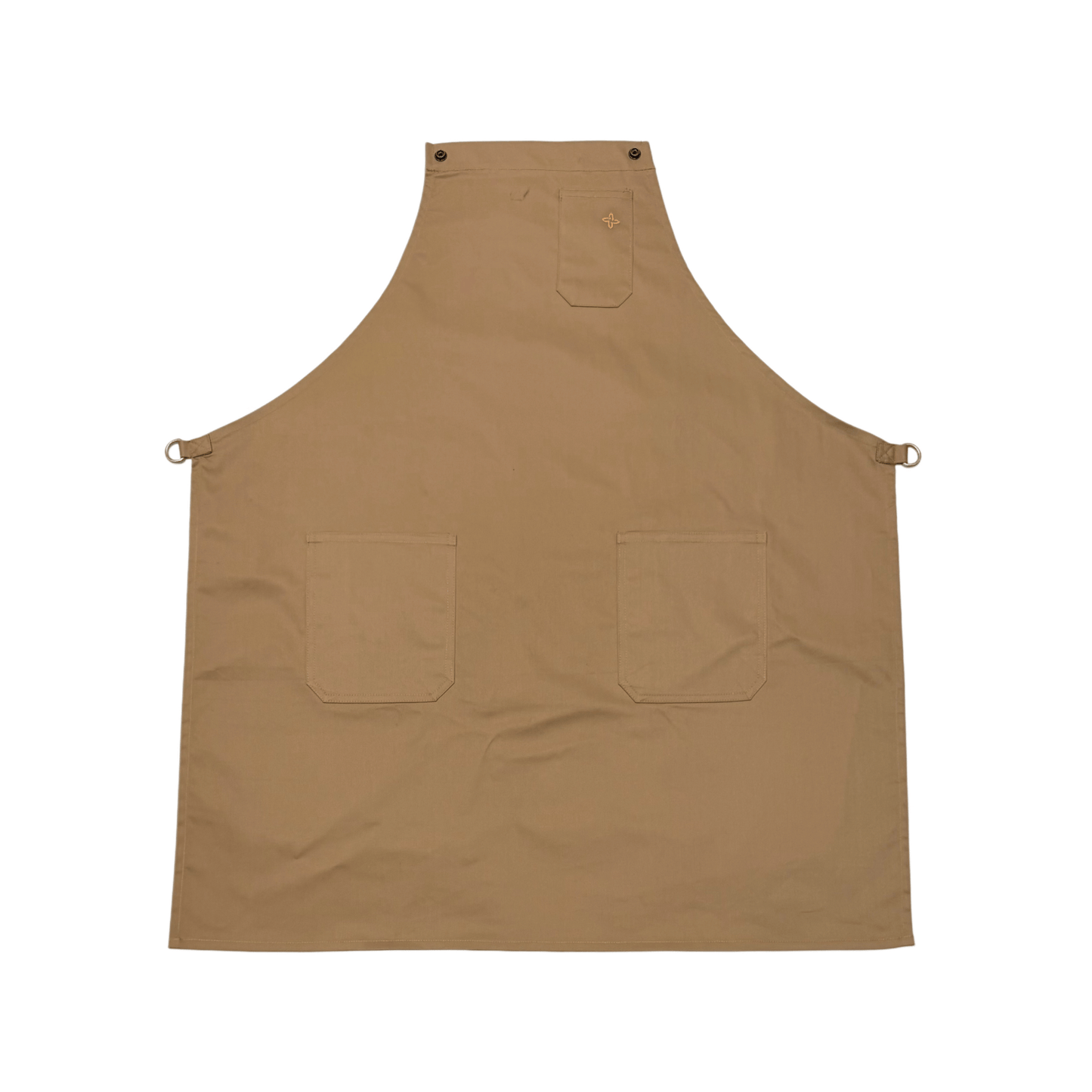 Crossbody Strap Apron