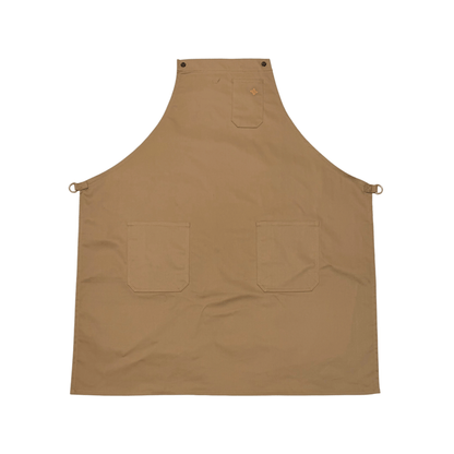 Crossbody Strap Apron