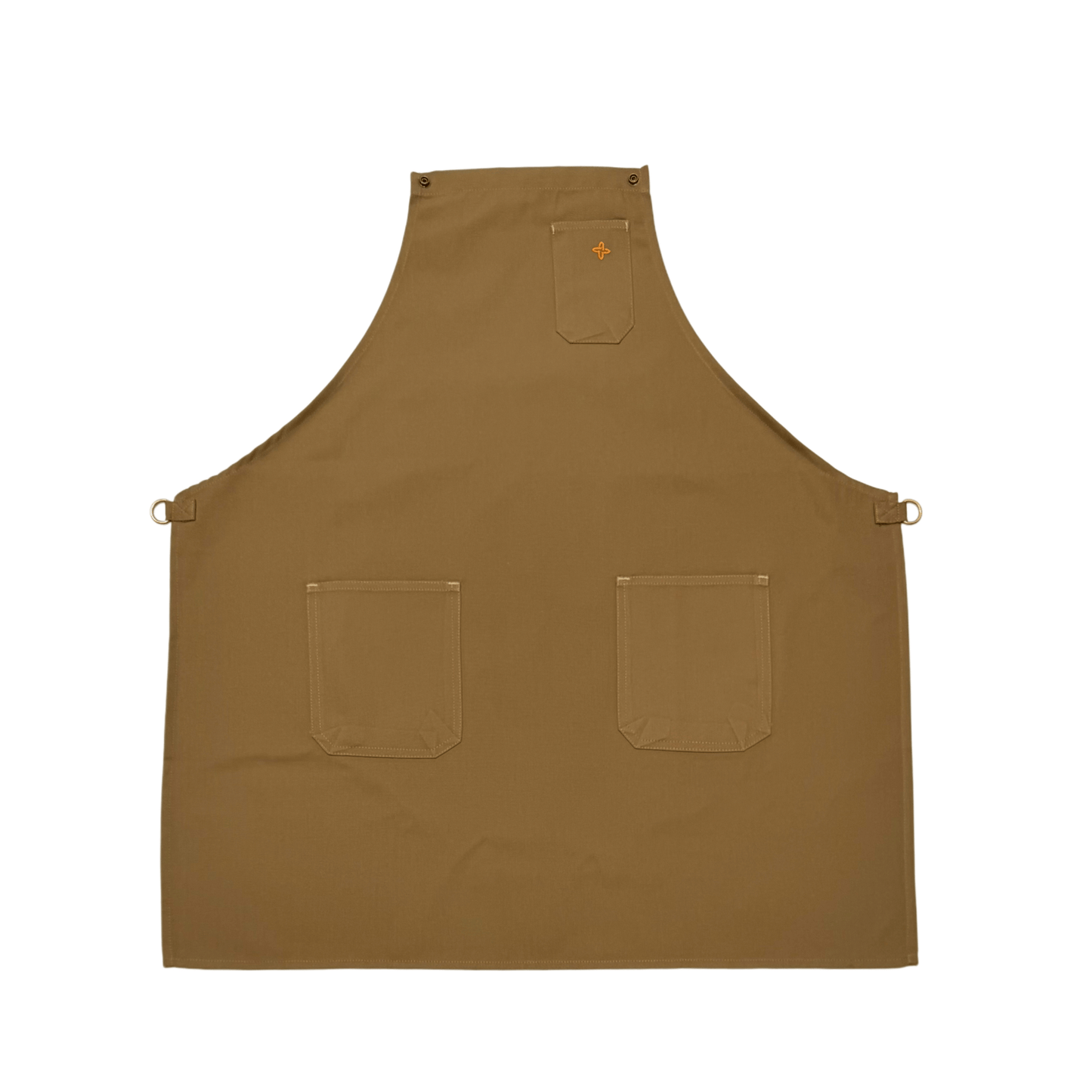 Crossbody Strap Apron
