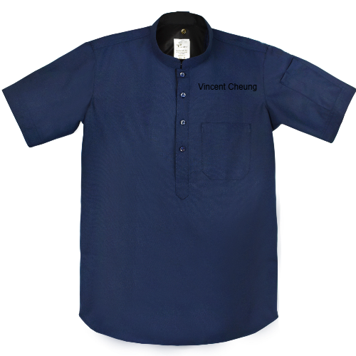 Kurta Chef Coat (Customized)
