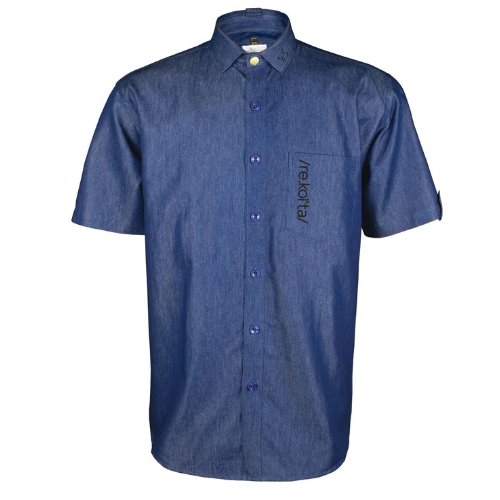 Work Shirt (Customized)
