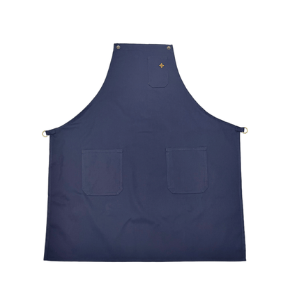 Crossbody Strap Apron