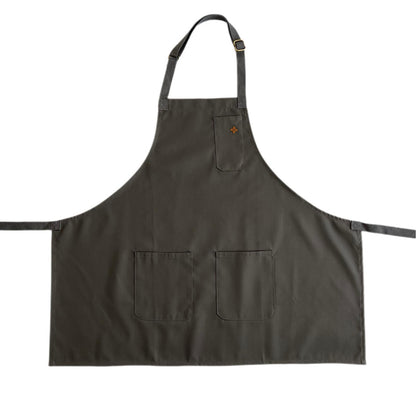 Boldric Cotton-Polyester Apron – Premium Hospitality Workwear - Boldric