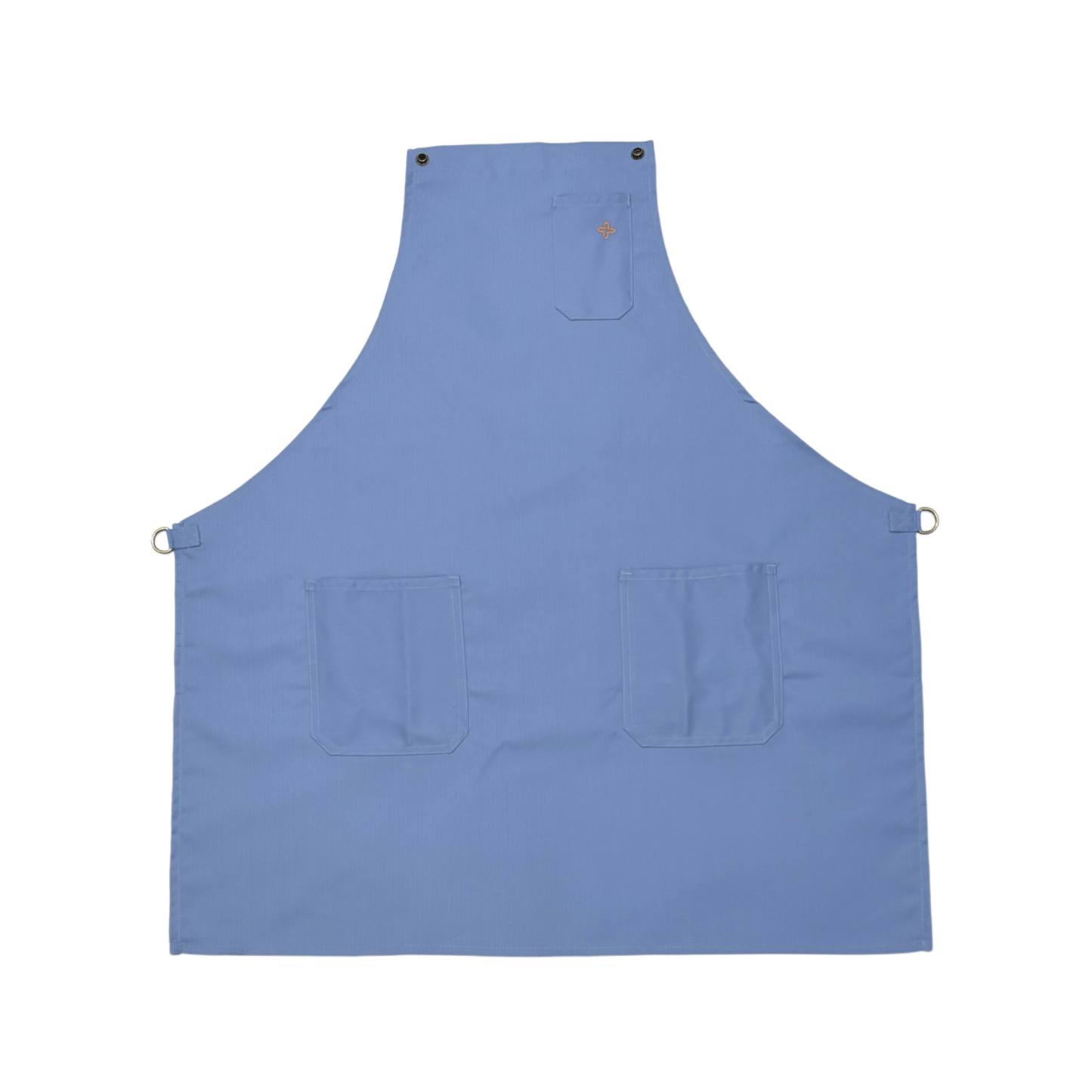 Crossbody Strap Apron