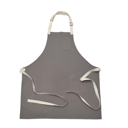 Boldric Cotton-Polyester Apron – Premium Hospitality Workwear