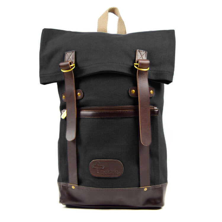 d d leather backpack Dakota LAND Goods hallmarks of Bed Stus renowned quality Lifetime Leather Backpack - Duluth