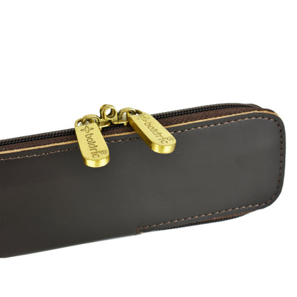 Leather Chef Knife Case