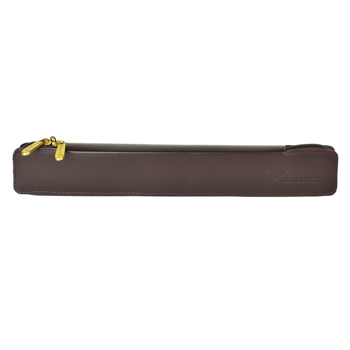 Leather Chef Knife Case
