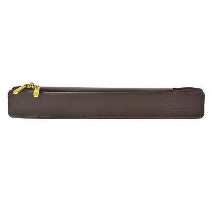 Leather Chef Knife Case