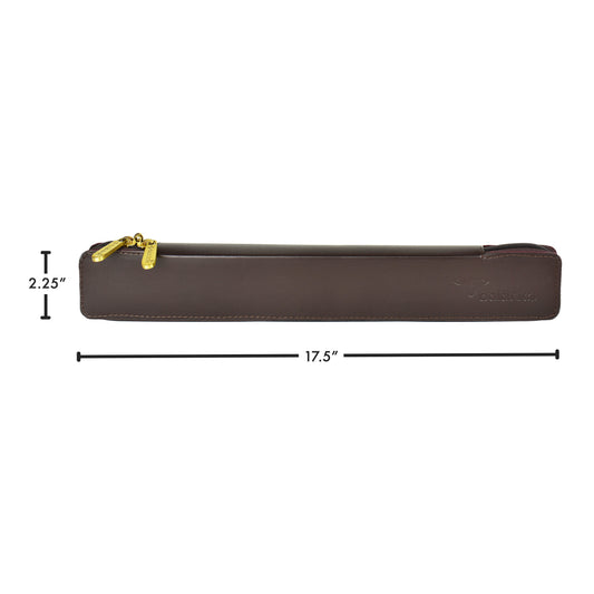 Leather Chef Knife Case
