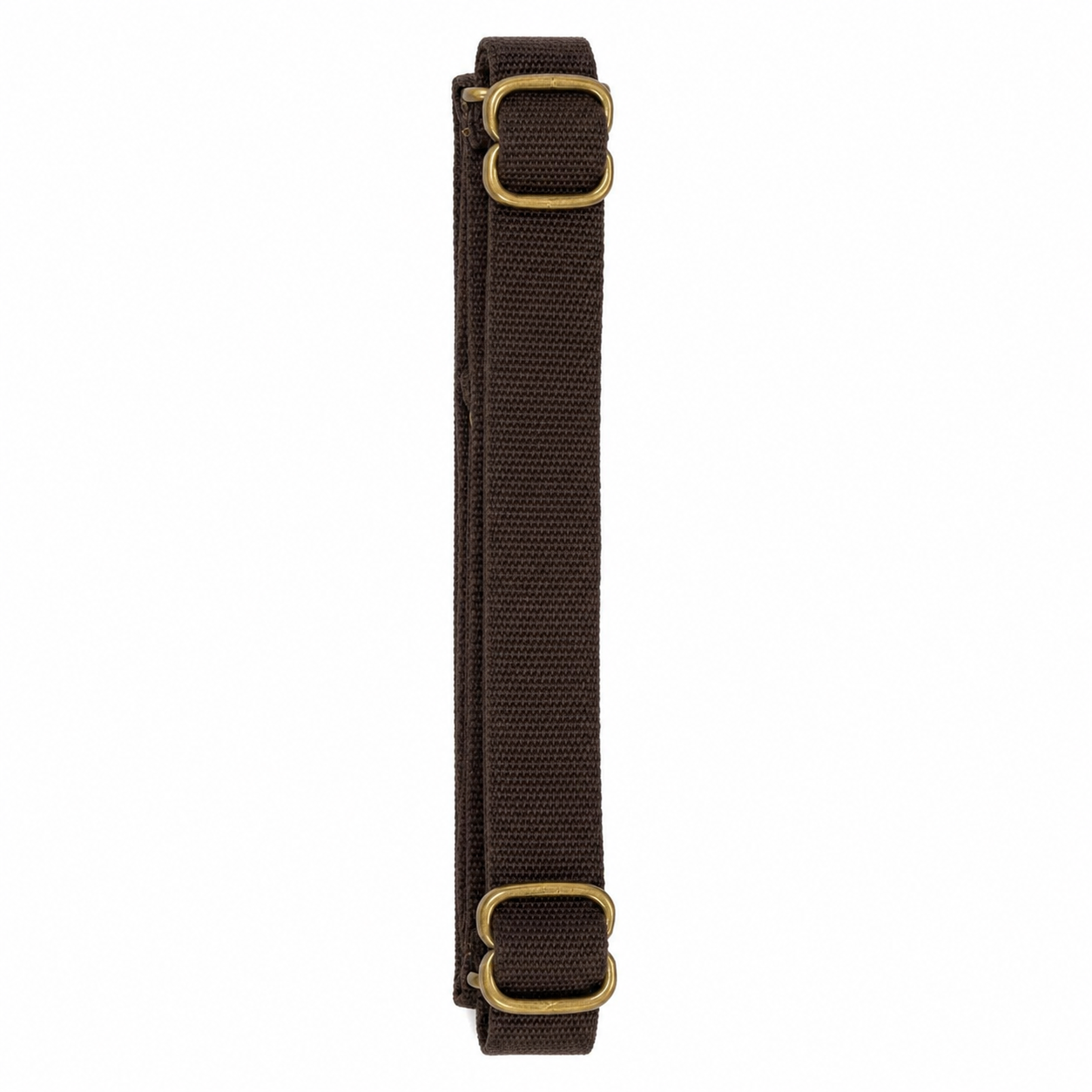 Crossbody Strap Apron