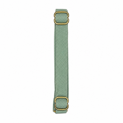 Crossbody Strap Apron