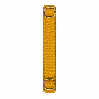 Crossbody Strap Apron
