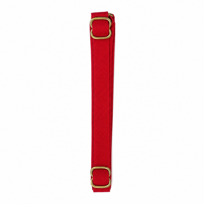 Crossbody Strap Apron