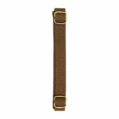 Crossbody Strap Apron