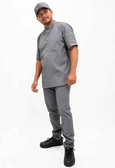 Kurta Chef Coat