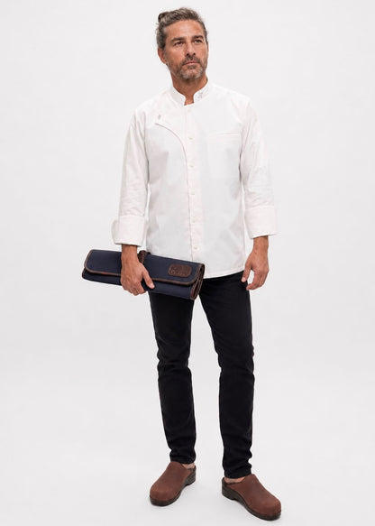 Auguste Chef Coat
