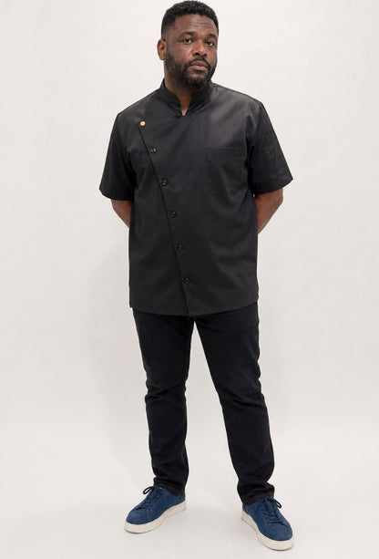 Epicurean Chef Coat