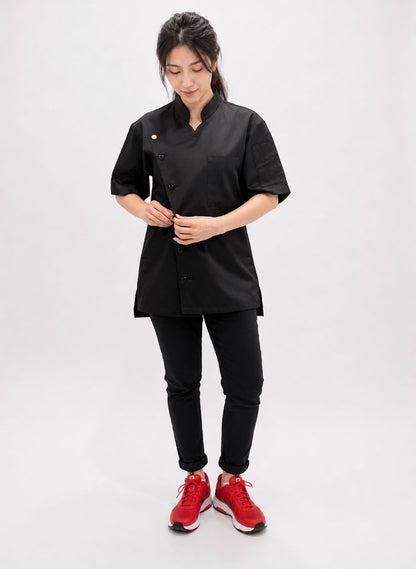 Epicurean Chef Coat