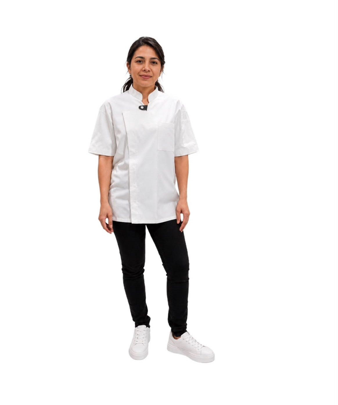 Brasserie Chef Coat