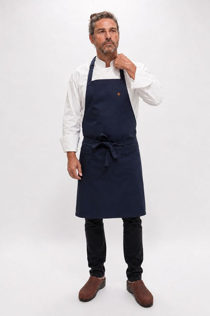 Poly Cotton Bibs