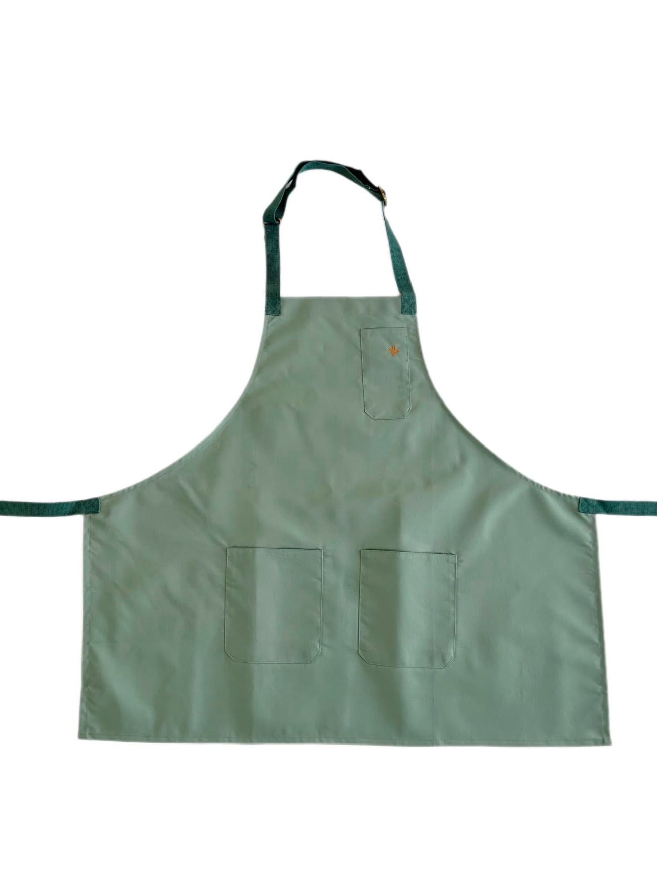 Boldric Cotton-Polyester Apron – Premium Hospitality Workwear