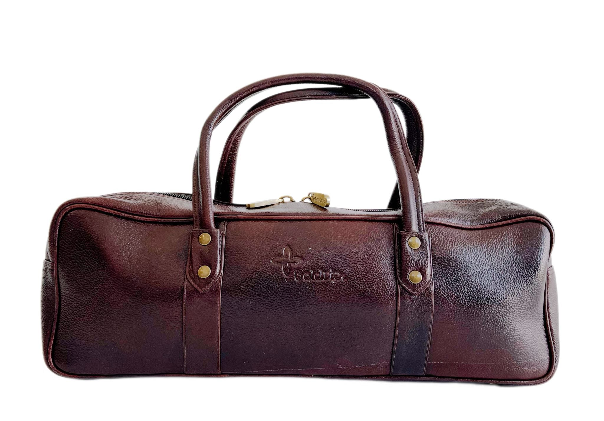 All-Purpose Leather Tool Bag