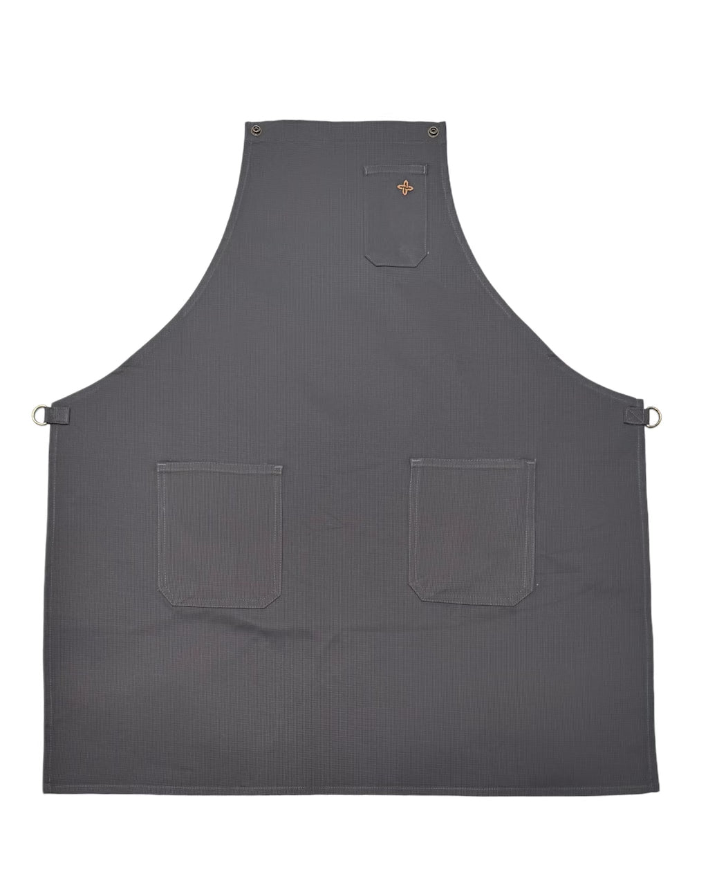 Crossbody Strap Apron