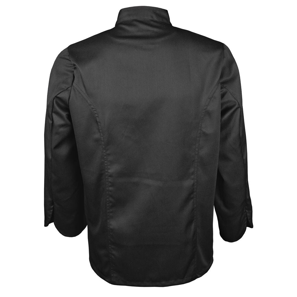 We Chef Coat Long Sleeve